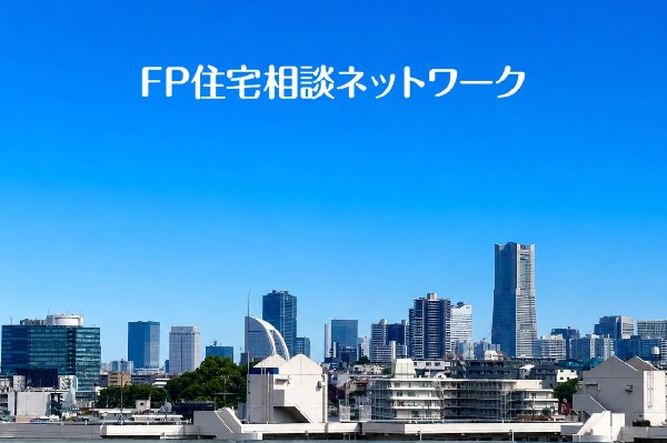 外観:何処までも見渡せる眺望。見下ろすことは出来ても、見られることがないというのは、都会では贅沢ですね。
