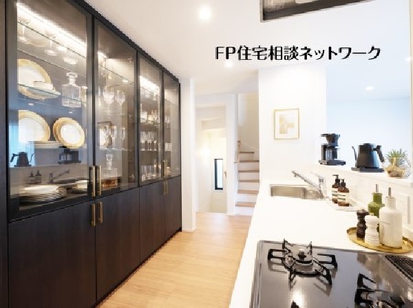 本画像はAIがCGで家具・小物作成しています。現地には設置されておらず販売価格に含まれておりません。  