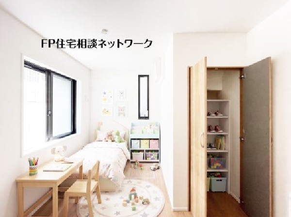 本画像はAIがCGで家具・小物作成しています。現地には設置されておらず販売価格に含まれておりません。  