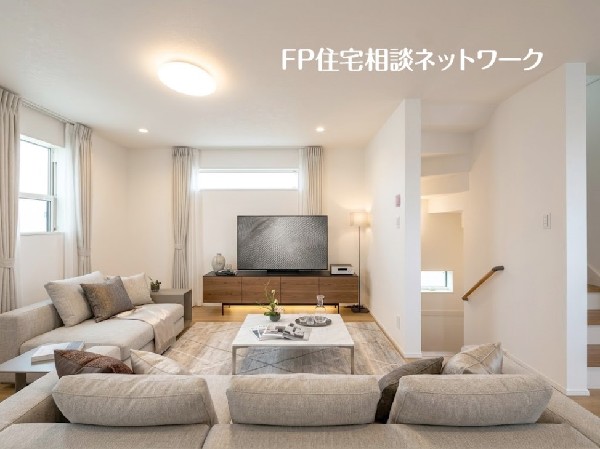 本画像はAIによるCGイメージです。家具は設置されておらず、販売価格に家具等は含まれておりません。