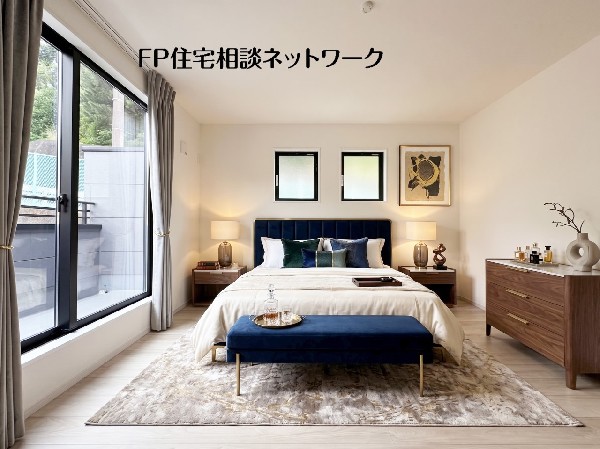 本画像はAIによるCGイメージです。家具は設置されておらず、販売価格に家具等は含まれておりません。  