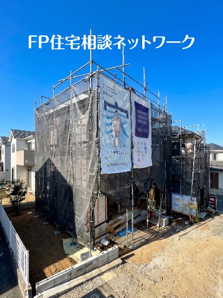 外観:「三ツ沢下町」駅徒歩12分！便利な都市機能と子供の成長に無くてはならない自然が融合した価値ある住環境。