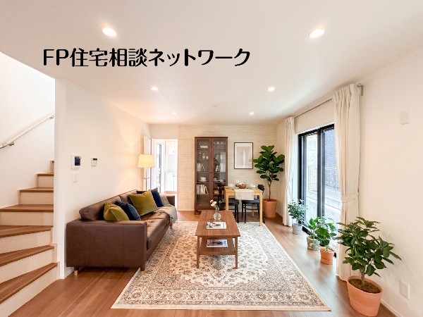 本画像はAIがCGで家具等を作成しています。現地には設置されておらず販売価格に含まれておりません。