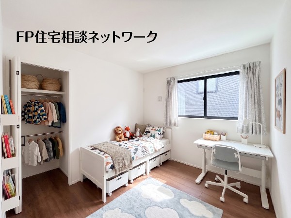 本画像はAIがCGで家具等を作成しています。現地には設置されておらず販売価格に含まれておりません。