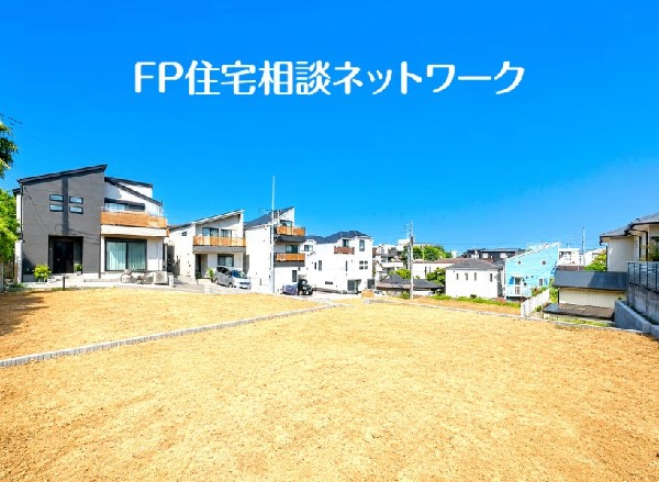 外観:「生麦」駅徒歩9分の好立地。京急線、京浜東北線の2路線徒歩利用可。品川や横浜へのアクセス良好です。
