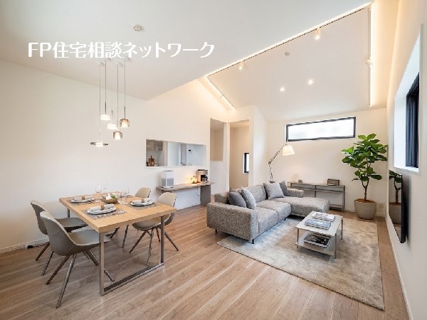 本画像はAIがCGで家具・小物作成しています。現地には設置されておらず販売価格に含まれておりません。  