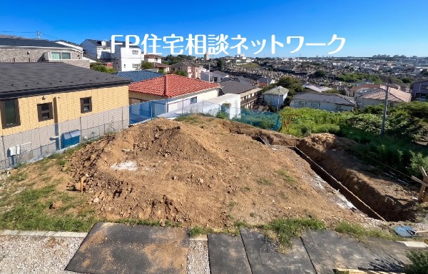 外観:「西横浜」駅徒歩15分、横浜駅もらくらくバス便利用可！公園・スーパー・保育園は徒歩5分以内の住環境○
