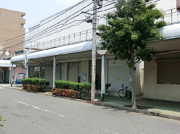 周辺環境:蘇内科クリニック(呼吸器内科、循環器内科、消化器内科、内科を診療。症状の原因を分かりやすく説明してくれます。)