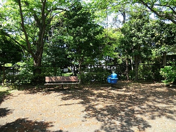 周辺環境:大船むくどり公園(大船むくどり公園まで500ｍ)