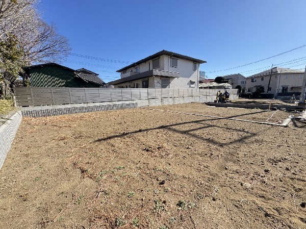 外観:藤沢本町駅まで徒歩アクセス。通勤通学に便利で、忙しい朝や遅い帰宅時にも嬉しい好立地です。