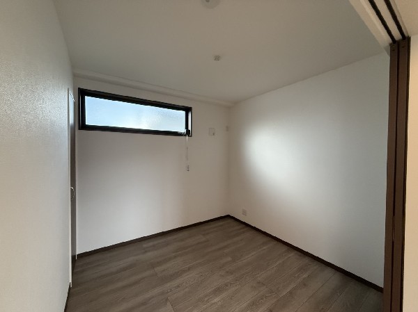 江ノ島と身が見えるルーフバルコニーで湘南ライフをおたのしみください！