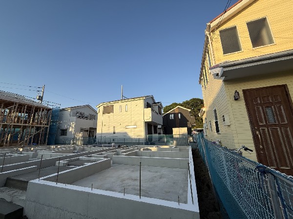 外観:心踊る日常と守られている安心感　どのライフステージでも快適に暮らすことができる住空間です。