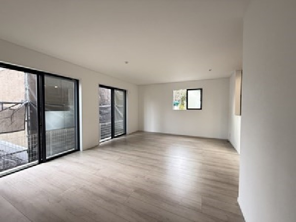 大切なご家族が集まるＬＤＫはこだわりたいですね！