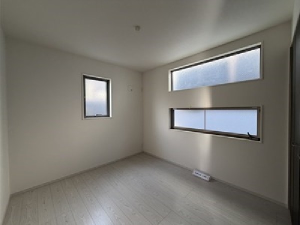 デザイナーズのおしゃれな居室