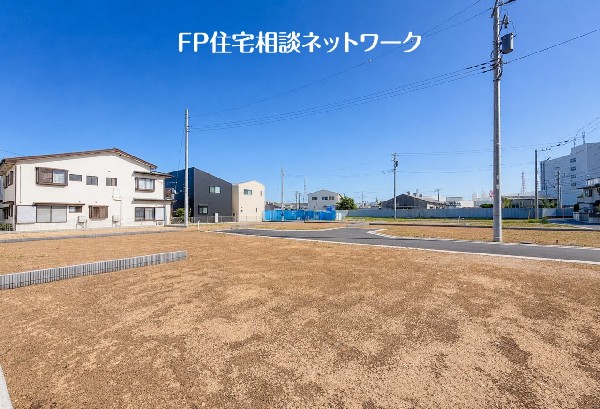 外観:東海道線と相模線へ徒歩でアクセスできる利便性と、豊かな自然が融合した快適な住環境。