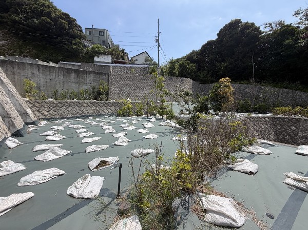 外観:２沿線徒歩圏内という好立地で、鎌倉での生活をお楽しみください♪