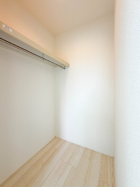WICの使いやすさが、きれいな室内を保つ心強い味方になります。毎日の満足感につながります。