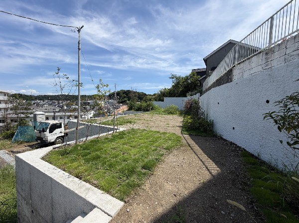 外観:眺望は住まいの第一印象を高め、毎日の帰宅が楽しみになります。日々の使いやすさにつながります。  