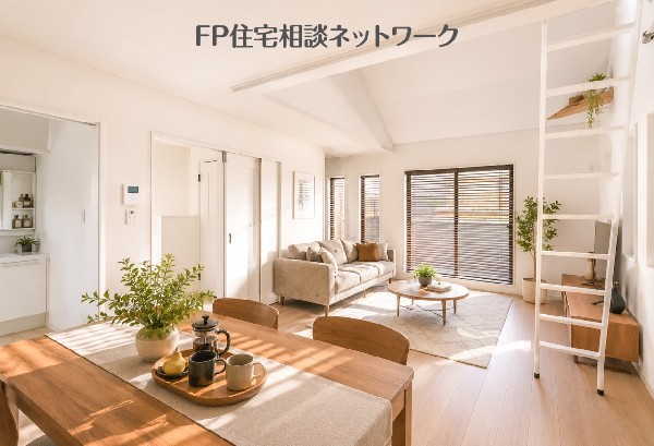 快適なLDKです♪（本画像はAI加工済みであり、現地に家具等はなく価格にも含まれていません）  