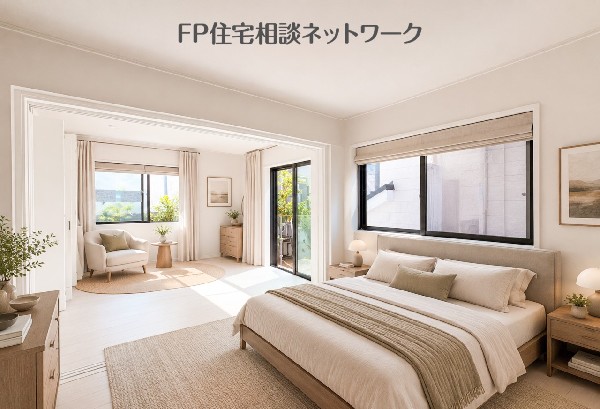 自由に彩る洋室♪（本画像はAI加工済みであり、現地に家具等はなく価格にも含まれていません）  