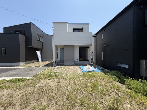 外観:心踊る日常と守られている安心感　どのライフステージでも快適に暮らすことができる住空間です。  