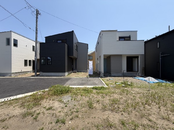 外観:心踊る日常と守られている安心感　どのライフステージでも快適に暮らすことができる住空間です。  