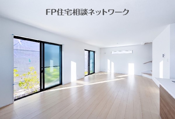 広々とした18.9帖のLDKは、家族の居心地の良い場所ですね。