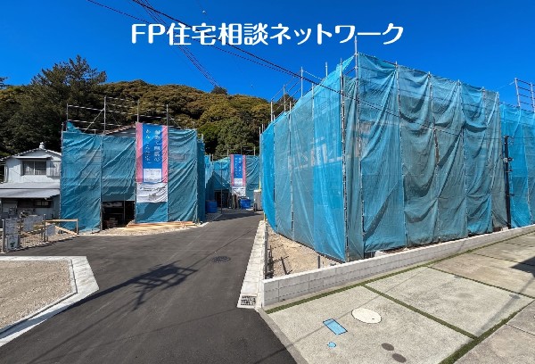 外観:四季折々の自然と触れ合えるスポットが満載！週末の家族のお出かけに最適です。