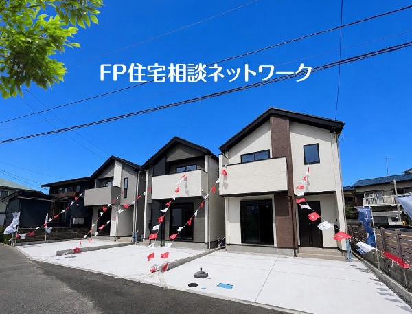 外観:駅まで徒歩１5分。ほぼ平坦の好立地は、通勤通学に大変便利です。