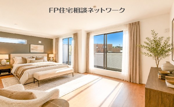 自由に彩る洋室♪（本画像はAI加工済みであり、家具等はなく価格にも含まれていません）  