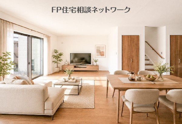 心地よいLDKです♪（本画像はAI加工済みであり、家具等はなく価格にも含まれていません）  