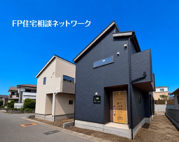 外観:心踊る日常と守られている安心感　どのライフステージでも快適に暮らすことができる住空間です。