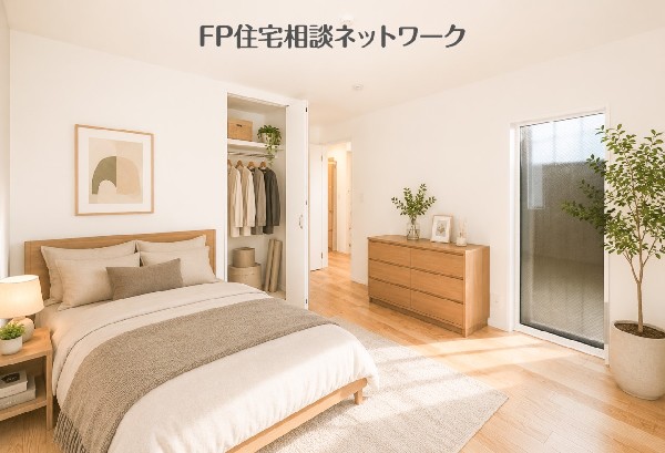 自由に彩る洋室♪（本画像はAI加工済みであり、現地に家具等はなく価格にも含まれていません）  